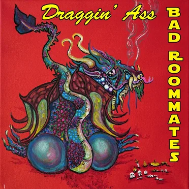 Draggin' Ass