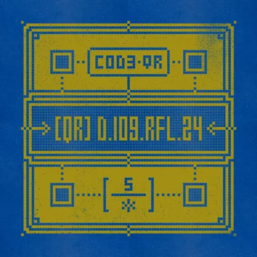 [QR]D.109.RFL.24 by Various Artists - album cover
