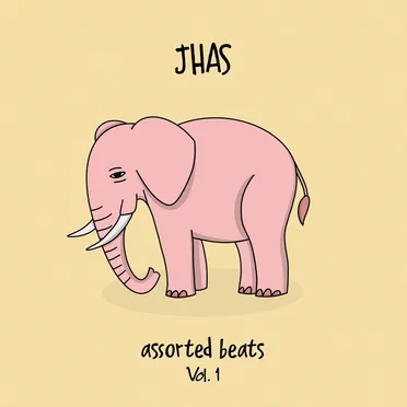 Assorted Beats, Vol. 1