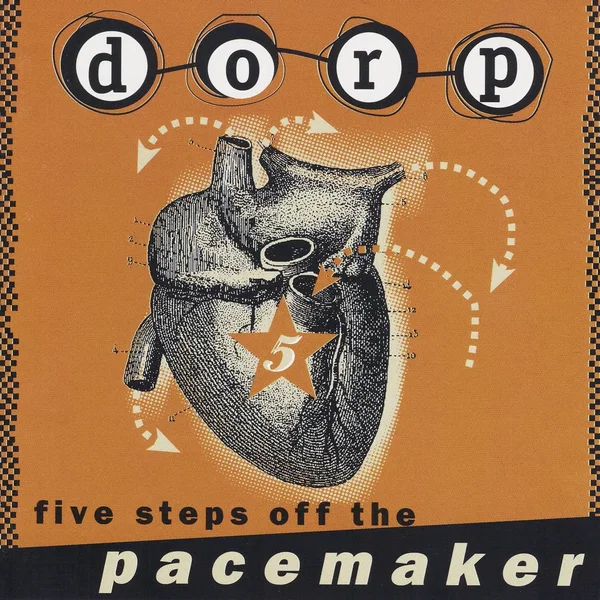 Five steps off the pacemaker