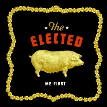 The Elected