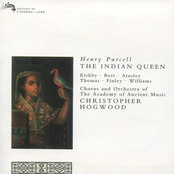 The Indian Queen
