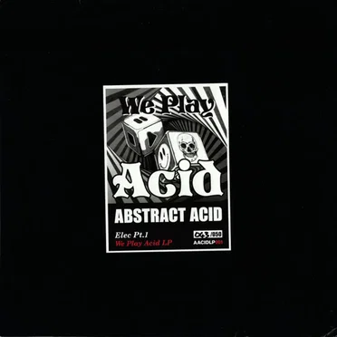 We Play Acid