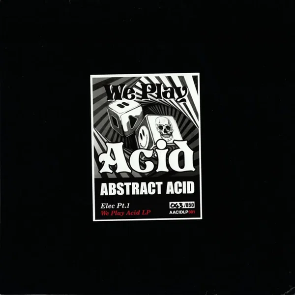We Play Acid