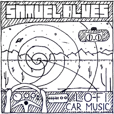LO-FI CAR Music