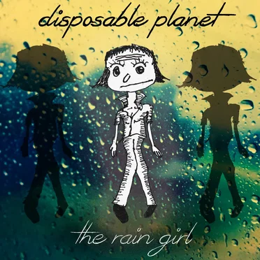 The Rain Girl