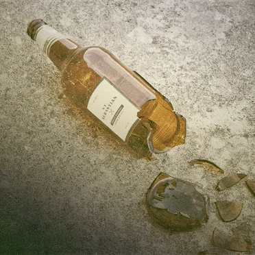 St. Sebastian by Adult School - album cover
