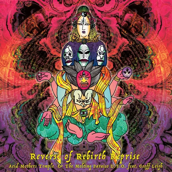 Reverse of Rebirth Reprise