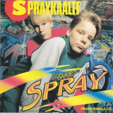 Spray