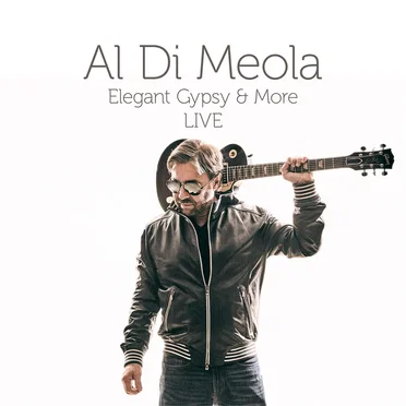 Elegant Gypsy & More: Live