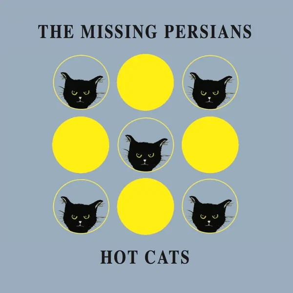 Hot Cats