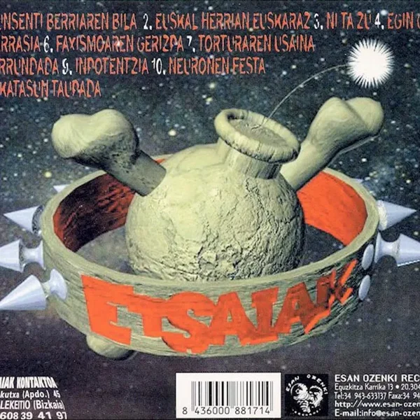 Askatasun taupada