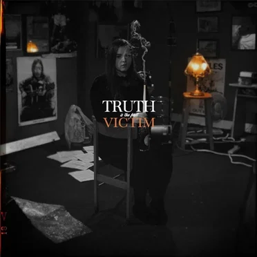 Truth Is the First Victim by Orwells '84 - album cover