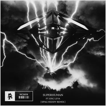 Superhuman (Spag Heddy remix)