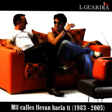 Mil Calles Llevan Hacia Tí (1983–2005)