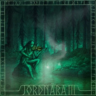 Jordnära III by Various Artists - album cover
