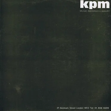 National Heritage / Rural Heritage by Keith Mansfield - album cover