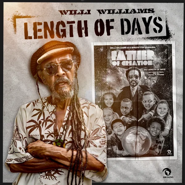 Length Of Days