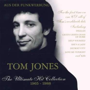 The Ultimate Hit Collection: 1965–1988