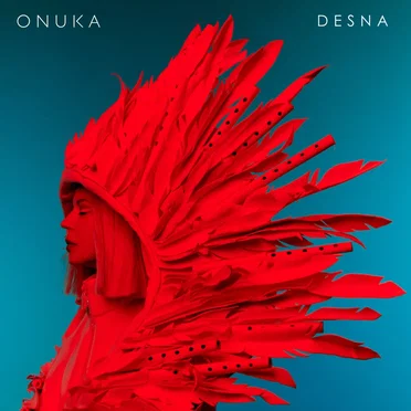 DESNA by ONUKA - album cover