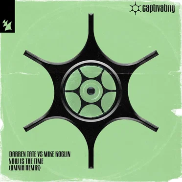 Now Is The Time (Omnia Remix)