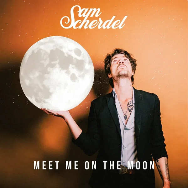 Meet Me on the Moon