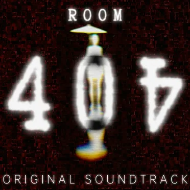 Room 404 Original Soundtrack by Multimedium - album cover