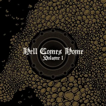 Hell Comes Home, Volume 1 by Various Artists - album cover