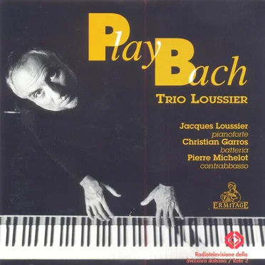 Play Bach