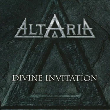 Divine Invitation
