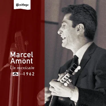 Heritage : Un mexicain (Polydor) 1962