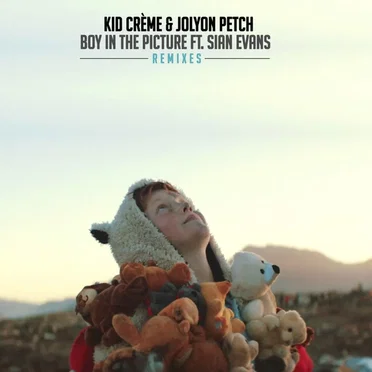Boy In The Picture (Remixes)