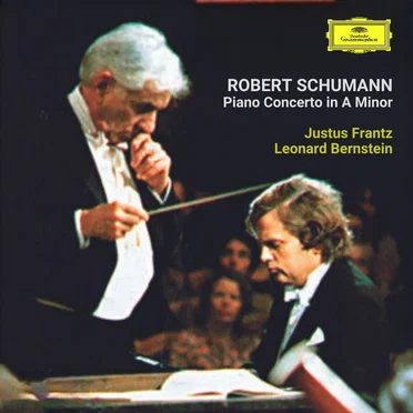 Piano Concerto in A minor, op. 54