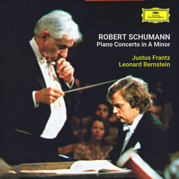 Piano Concerto in A minor, op. 54