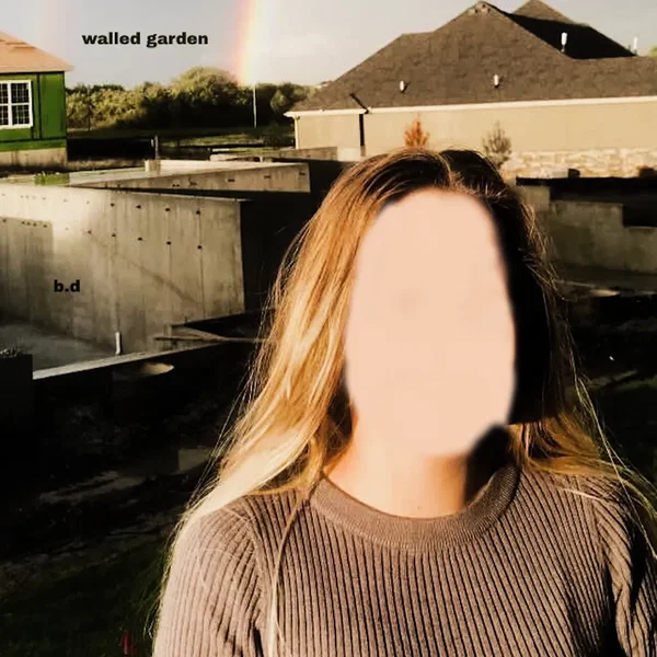 walled garden