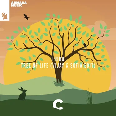 Tree of Life (Vijay & Sofia edit)