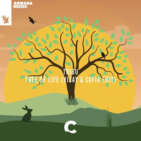 Tree of Life (Vijay & Sofia edit)