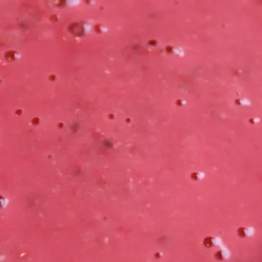 Berries, Milk and Sugar