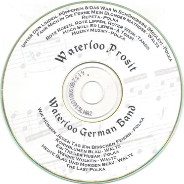 Waterloo Prosit