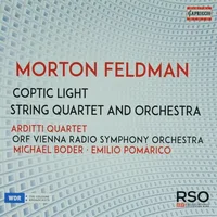 Arditti Quartet artist image