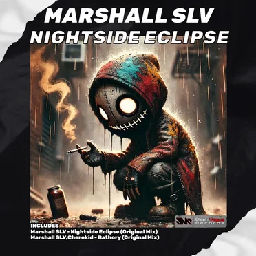 Nightside Eclipse