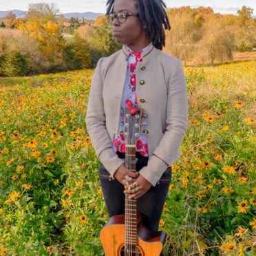 Folkadelphia Session 4/20/2019