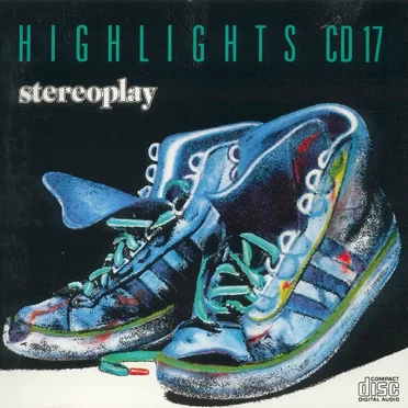 Stereoplay Highlights CD 17 by Various Artists - album cover