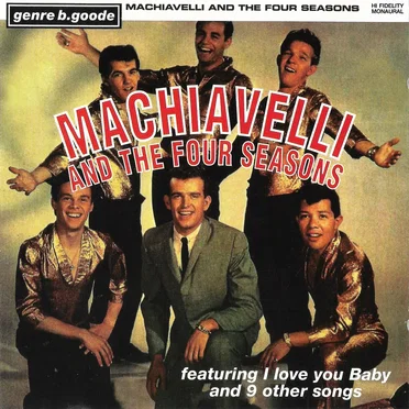 Machiavelli and the Four Seasons
