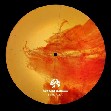 Kinetic Thoughts by Gannein - album cover