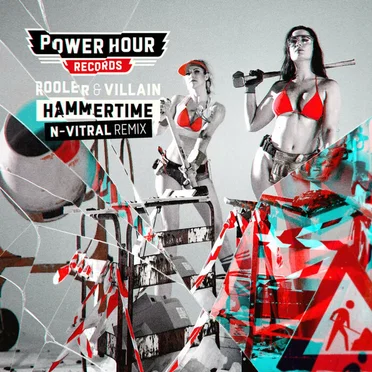 Hammertime (N-Vitral remix)