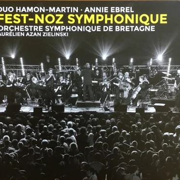fest-noz symphonique
