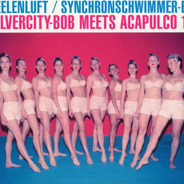 Synchronschwimmer EP