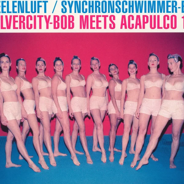 Synchronschwimmer EP