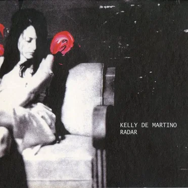 Kelly de Martino